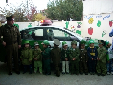 dia del carabinero