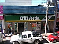 CRUZ VERDE 121