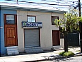 MOSFET