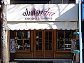 ALMENDRA