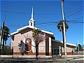 IGLESIA DE JESUCRISTO DE LOS S.U.D. LA TORRE