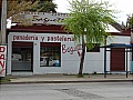PANADERIA SUPER PAN