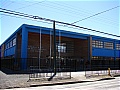 ESCUELA REPUBLICA DE ISRAEL E-927