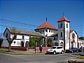 PARROQUIA  BUEN PASTOR