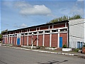 GIMNASIO IANSA