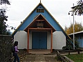 PARROQUIA SANTIAGO APOSTOL