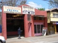 MAESTRANZA EL RAYO