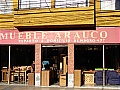MUEBLES ARAUCO