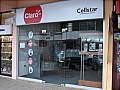 DISTRIBUIDOR CLARO CELLSTAR