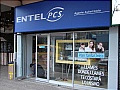 ENTEL PCS VAREX