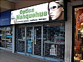 OPTICA MANQUEHUE