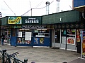 RESTAURANT GENESIS