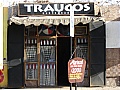 TRAUCOS