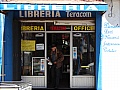 LIBRERIA TERACOM