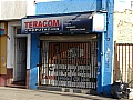 TERACOM LTDA