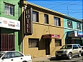 HOTEL EMPRESARIAL