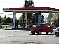 ESSO CAMINO ANTUCO
