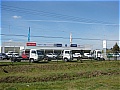 Automotoras chile