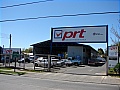 PLANTA DE REVISION TECNICA PRT