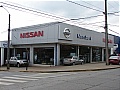 NISSAN MARUBENI