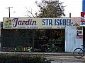 JARDIN SANTA ISABEL