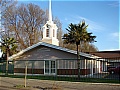 IGLESIA DE JESUCRISTO DE LOS S.U.D. AV. ALEMANIA