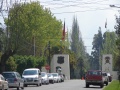 REGIMIENTO NRO 17 LOS ANGELES