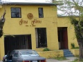 PELUQUERIA Y ESTETICA CORPORAL GINA FLORES