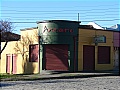 CAFE PUB ARCANO