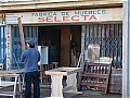 MUEBLERIA SELECTA