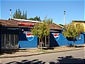PANADERIA Y PASTELERIA ANGAS