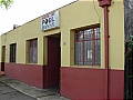 SALON DE POOL DANNY