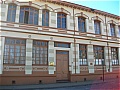 INTERNADO LICEO DE HOMBRES