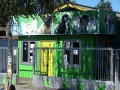 HOSPITAL VETERINARIO 4 PATAS