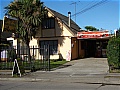 PANADERIA CAMY