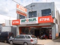 IMFOSUR STIHL