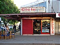 CICLES SPORT ALMAGRO
