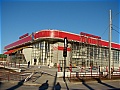 SUPERMERCADO UNIMARC MARCONI