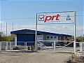 PLANTA DE REVISION TECNICA PRT