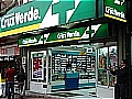 CRUZ VERDE 122