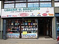 LIBRERIA EL BARQUITO R