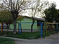JARDIN INFANTIL RENACER