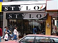 STYLO COLON