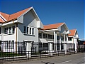 COLEGIO SAINT GEORGE