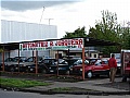 AUTOMOTRIZ R. JORQUERA