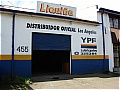LIQUIE YPF