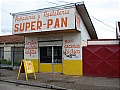 SUPER PAN BULNES