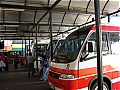 TERMINAL DE BUSES SANTA RITA