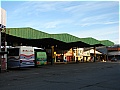 TERMINAL RURAL VEGA TECHADA
