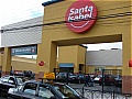 SUPERMERCADO SANTA ISABEL VILLAGRAN Y ALMAGRO